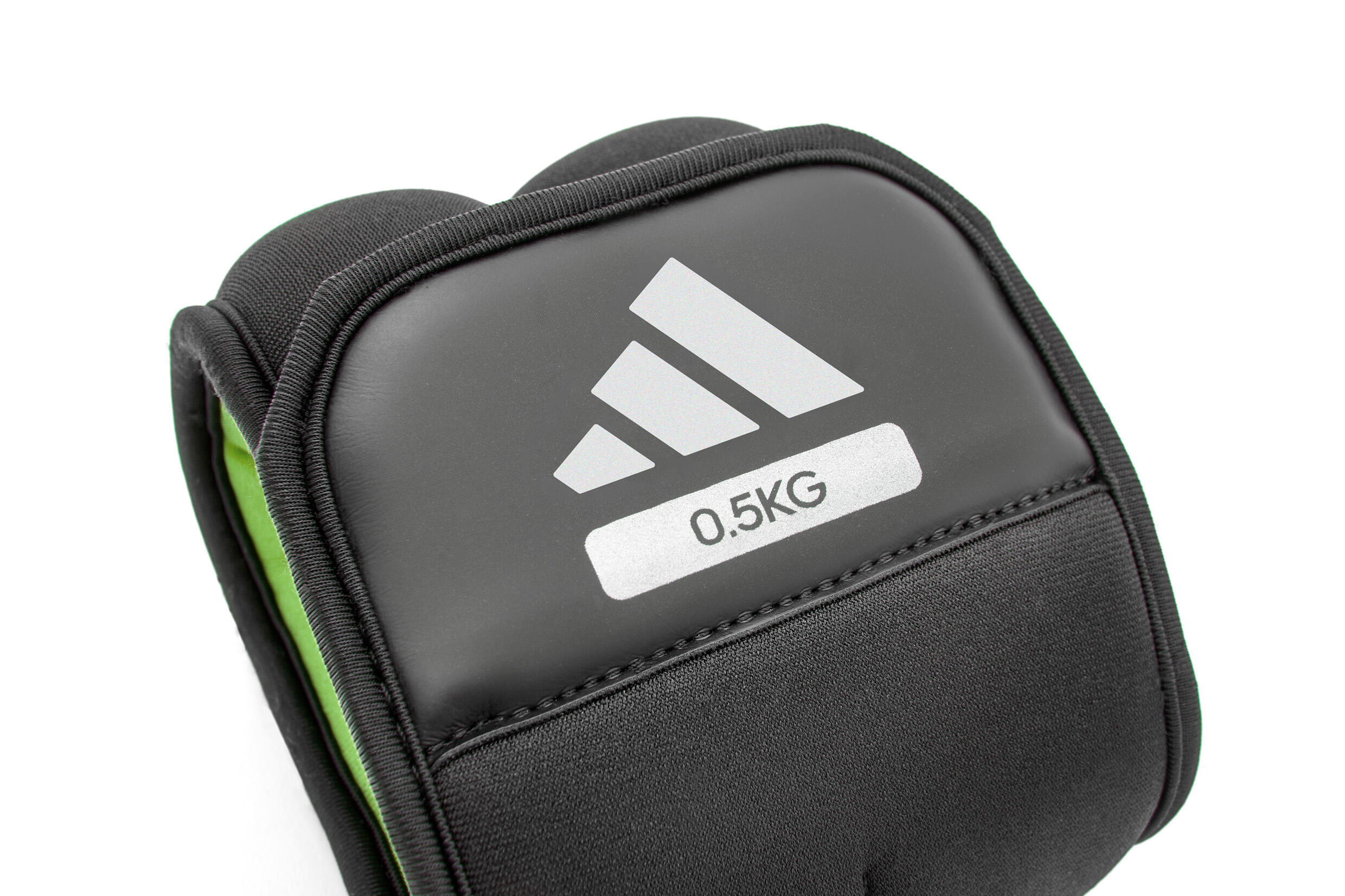 Poids Adidas pour chevilles/poignets - 0,5 kg 4/6