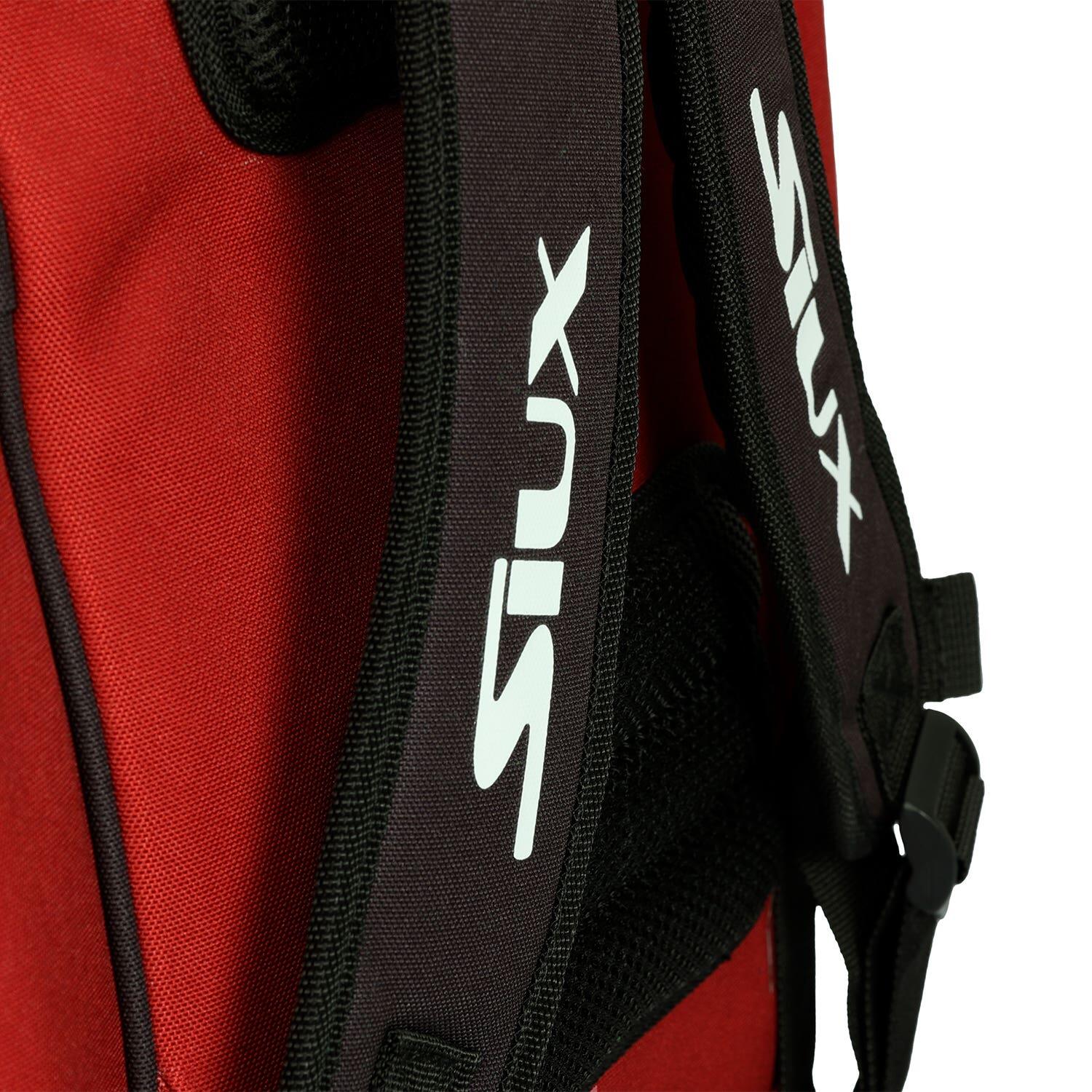 Siux - Paleteiro Profissional Tipo Mochila Diablo Sanyo SS24 7/7