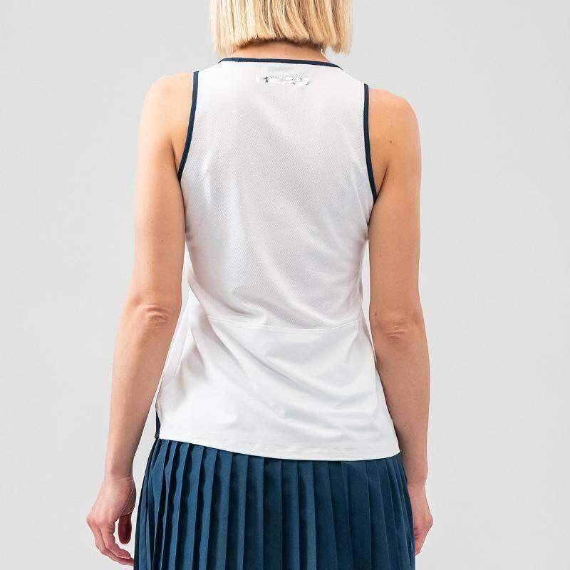 Maglietta Head Verde perfetto Donna 2/5