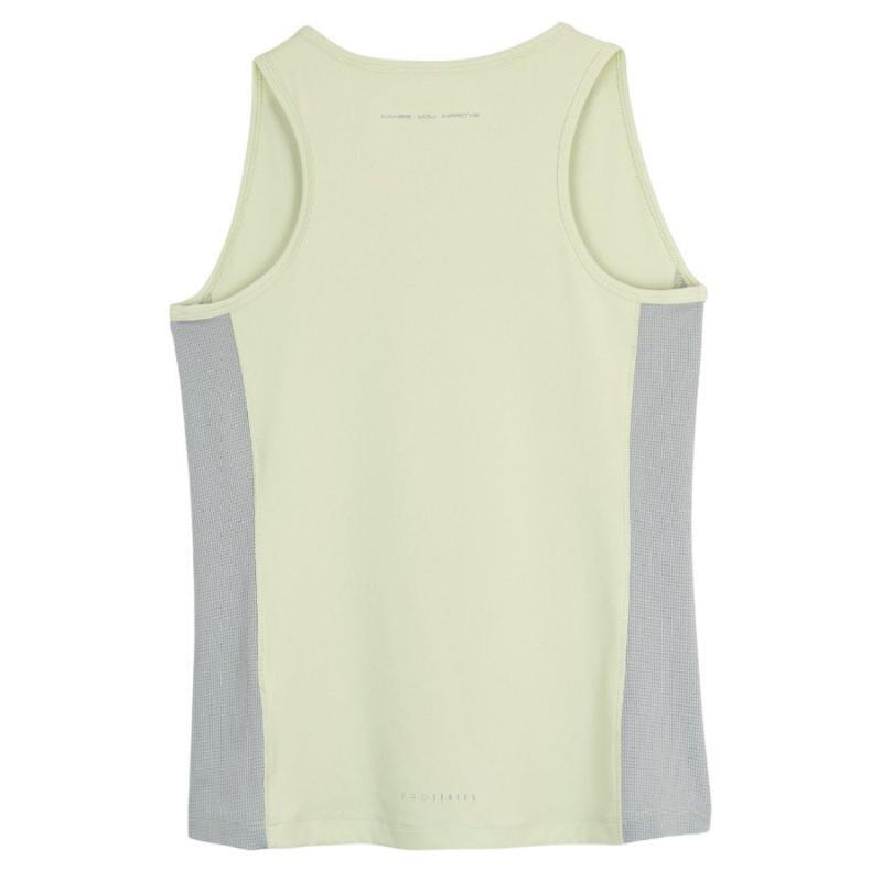 NOX PRO LILY Verde Mujer (Camiseta) 4/7