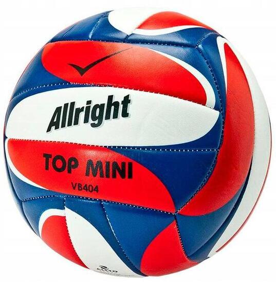 Piłka do siatkówki Allright Top Mini VB404 r.4