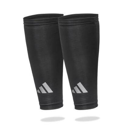 Aeroready Compression Calf Sleeves - Black - S/M