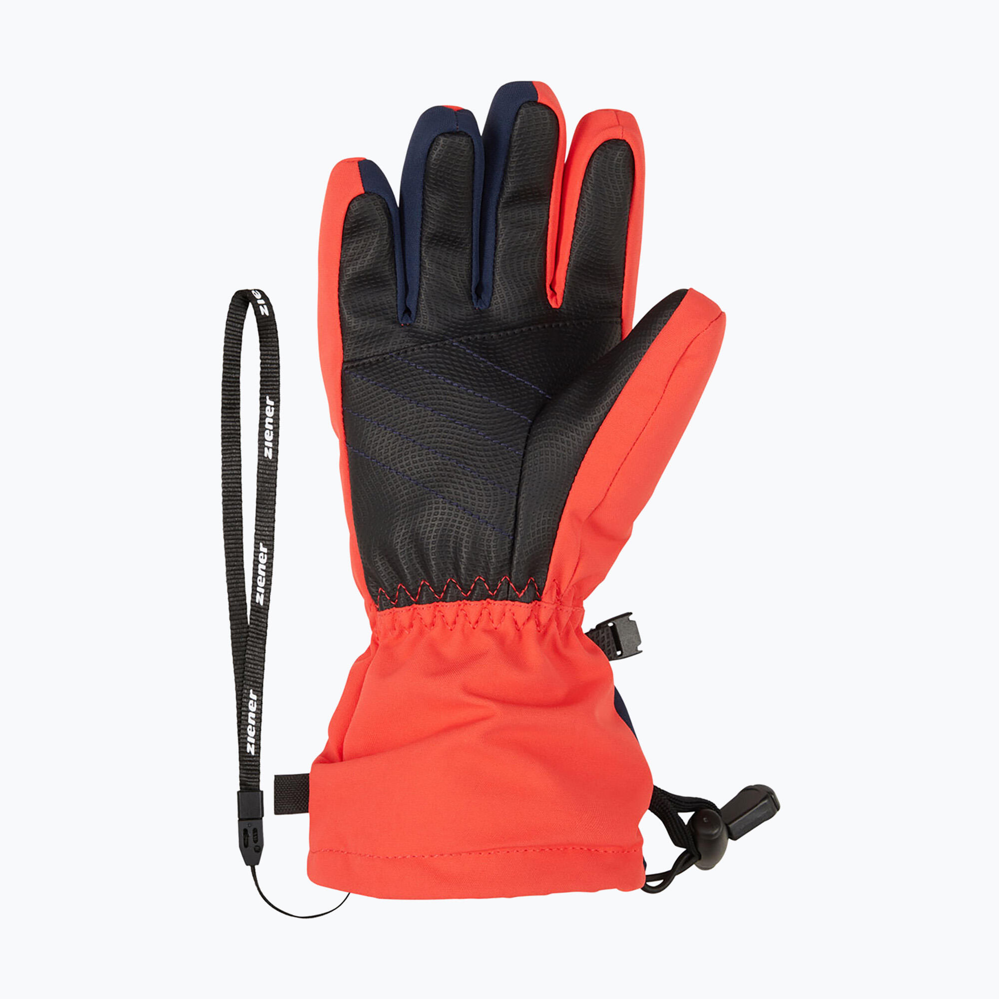 Mănuși de schi pentru copii ZIENER Laval Aquashield AW 3/4