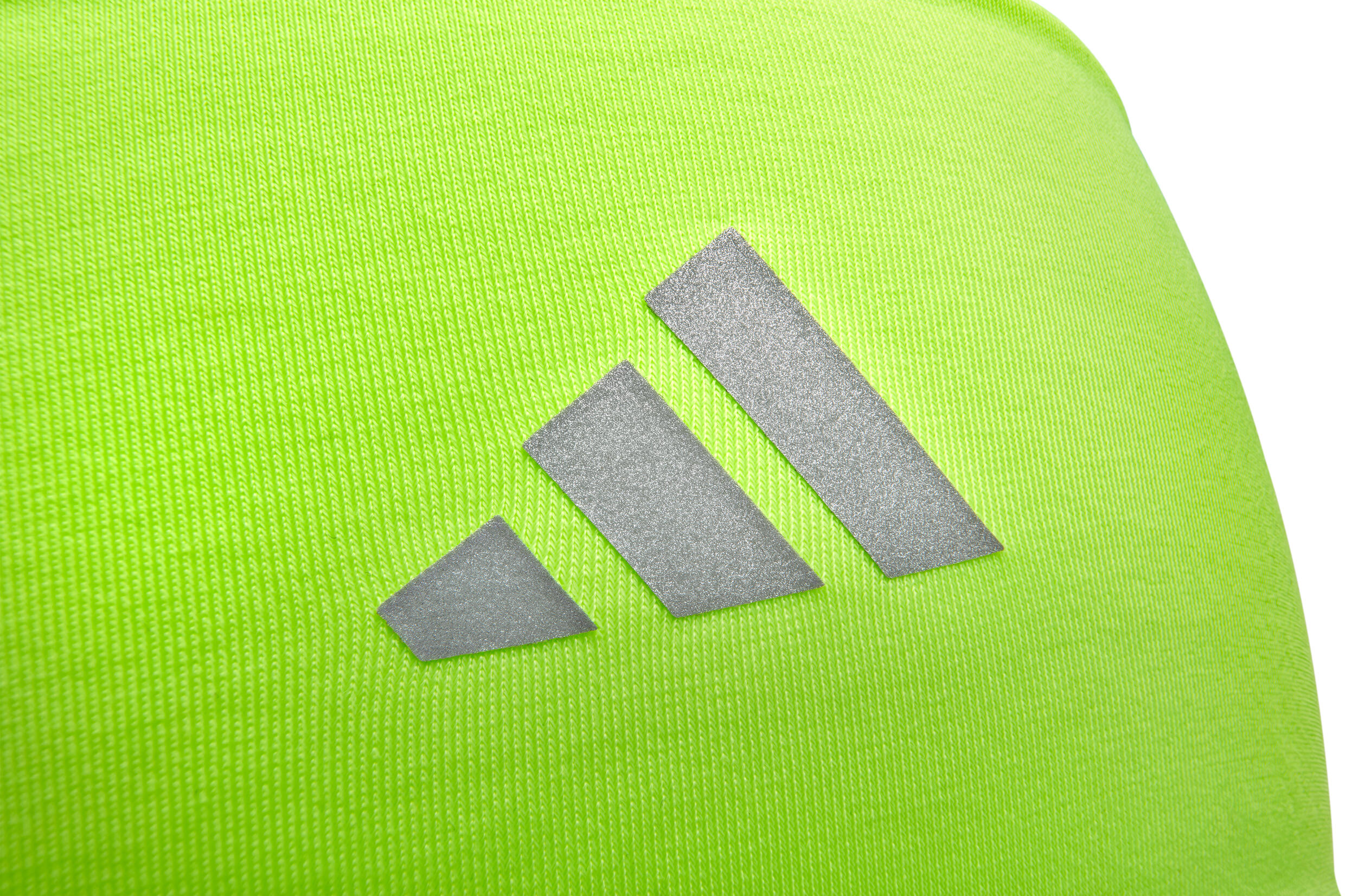 Bandeau de sport Adidas - Lucid Lemon 3/9