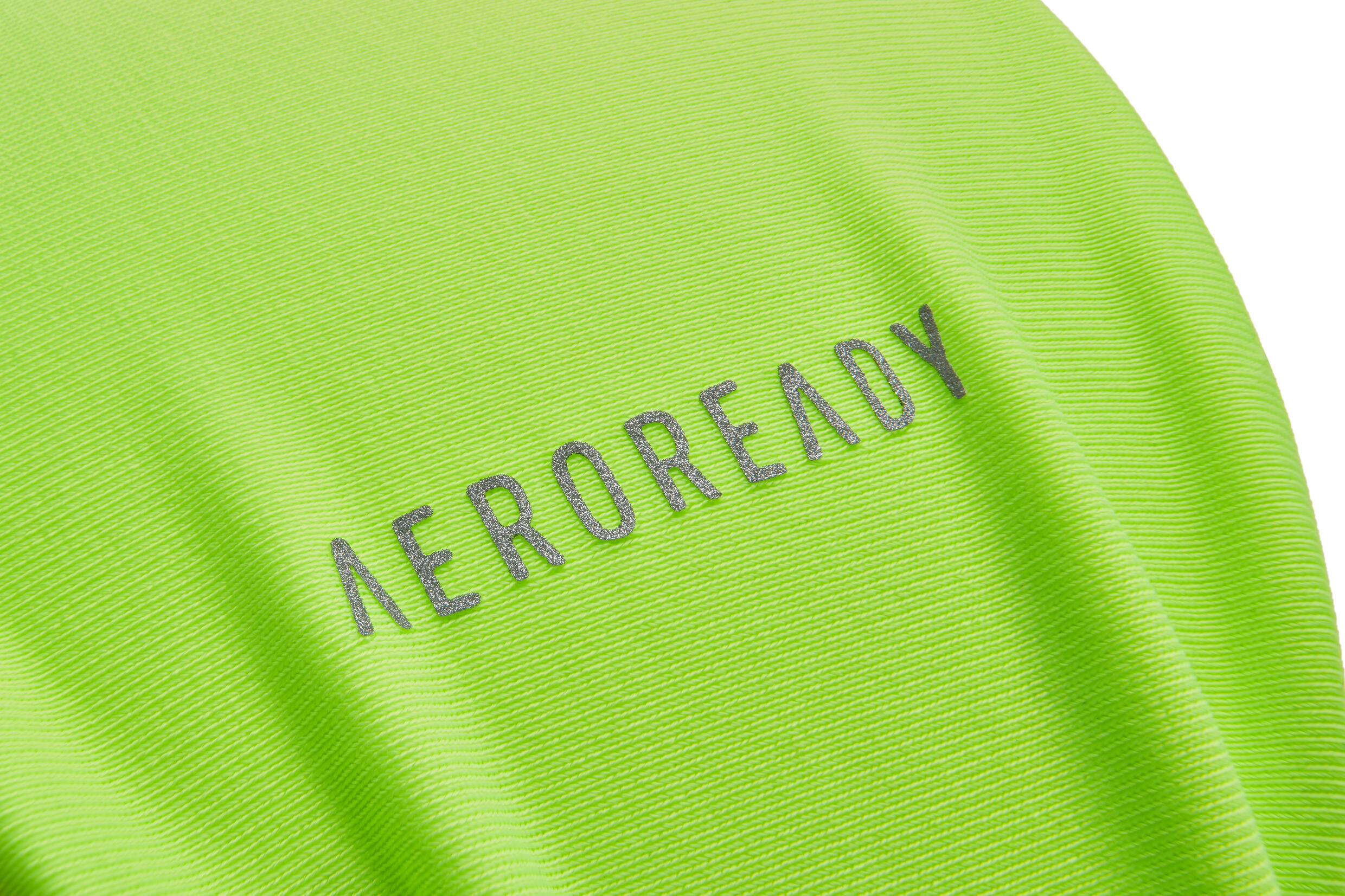 Bandeau de sport Adidas - Lucid Lemon 2/9