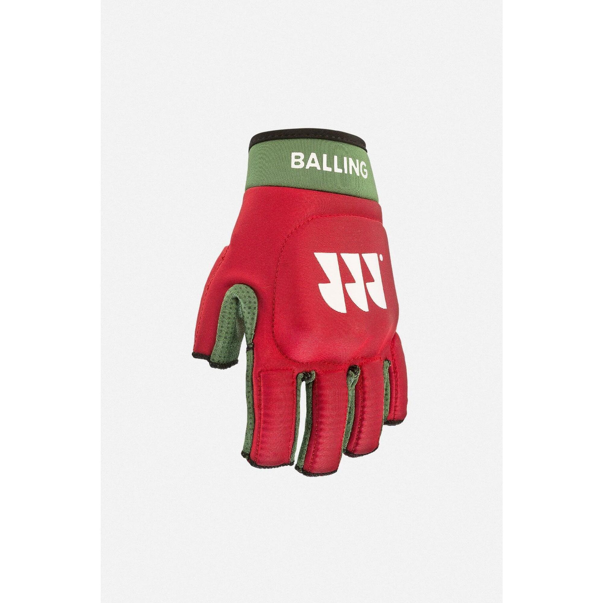 BALLING Rukavice na pozemní hokej dlouhé