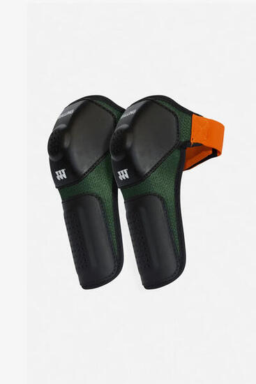 Protection Corner Court Hockey Sur Gazon