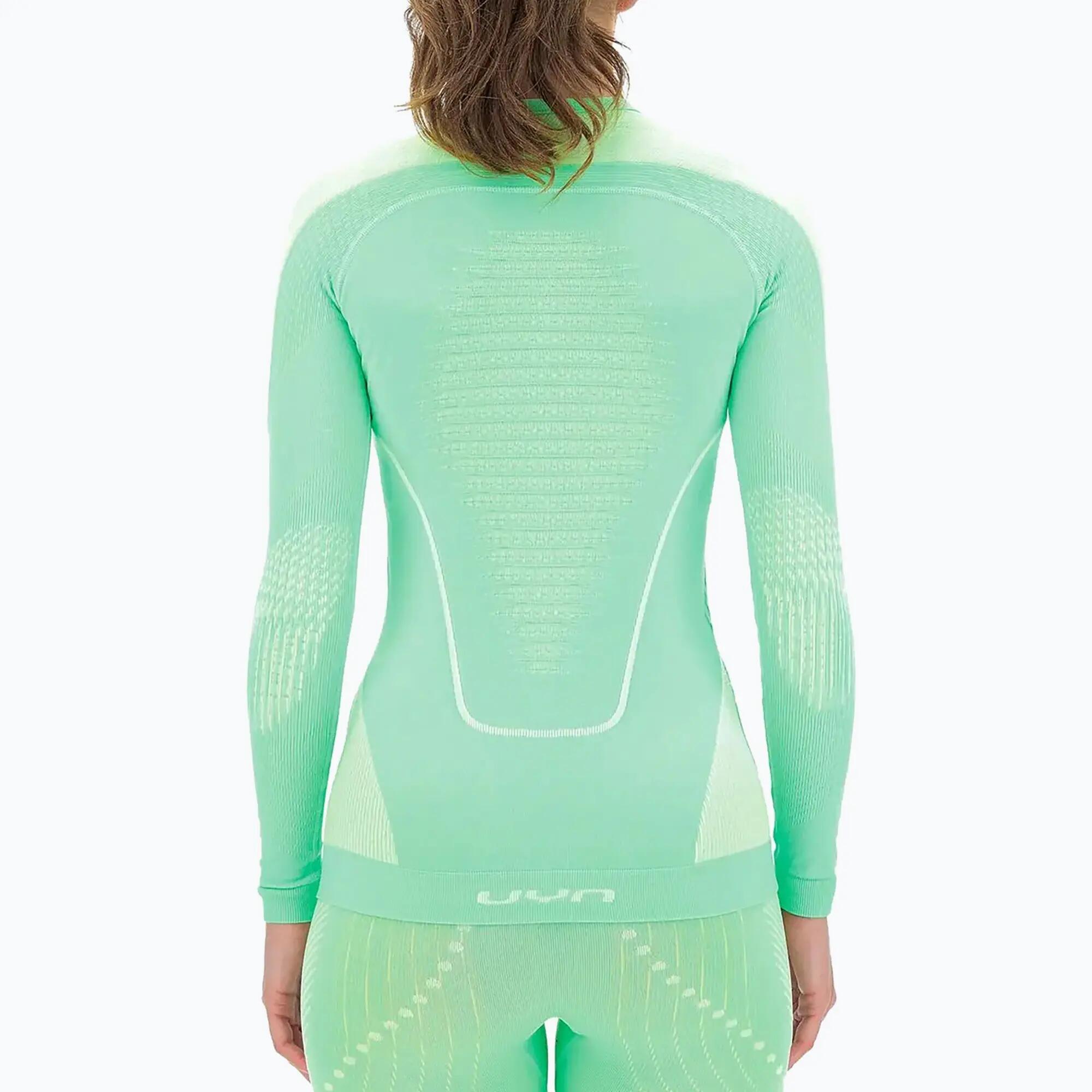 Evolutyon Thermal Jersey 3/5