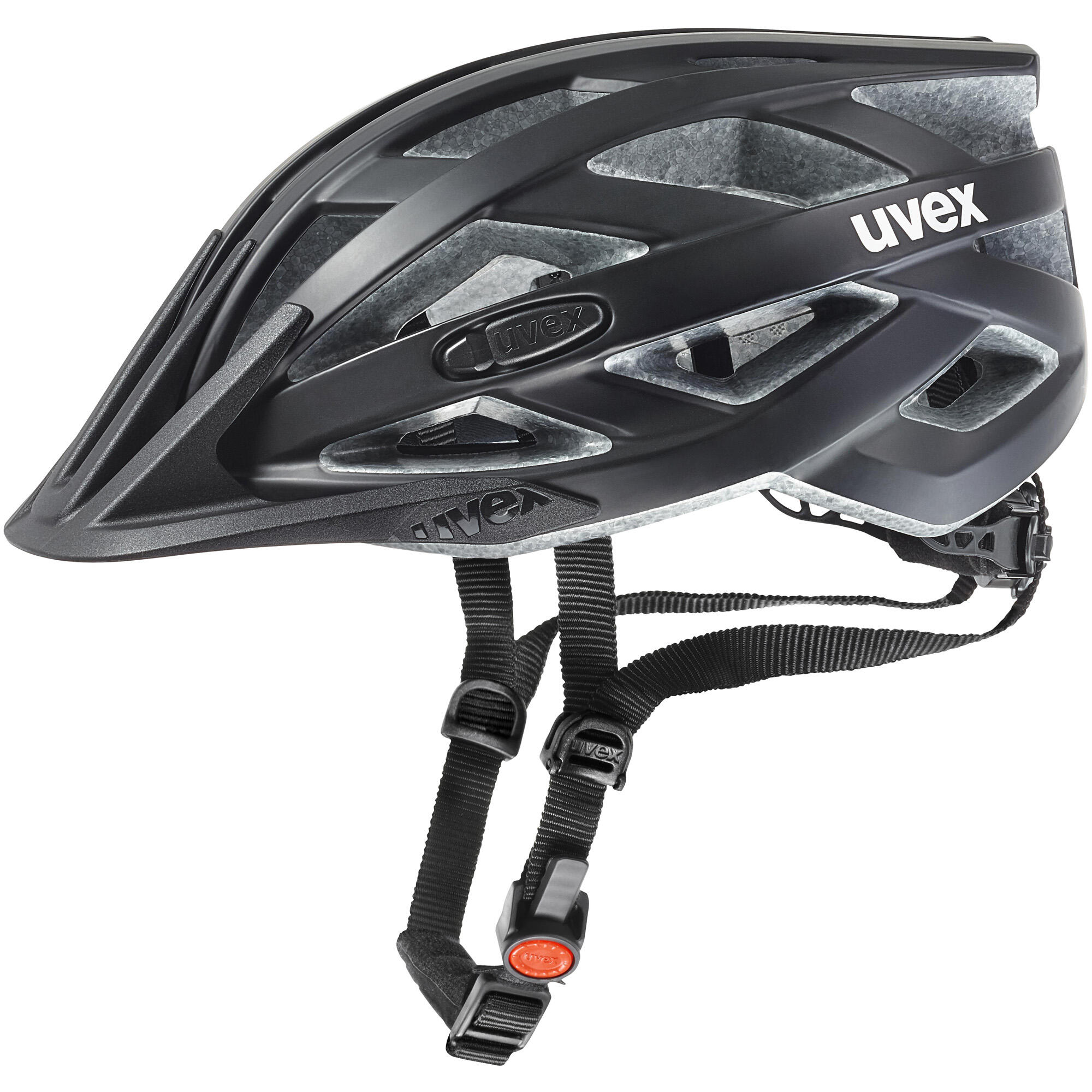 Casque VTT Uvex I-VO CC 6/6
