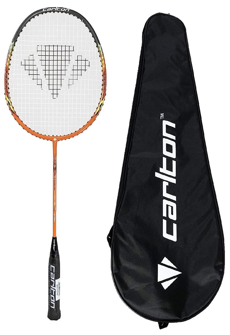CARLTON Carlton Airblade Tour 70 Badminton Racket & Cover