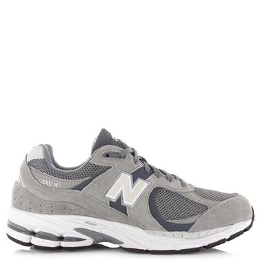 Zapatillas para Hombre New balance 2002 Gris