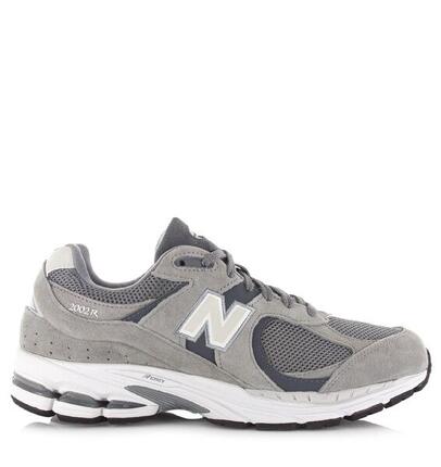 Chaussures pour homme New Balance 2002 Gris