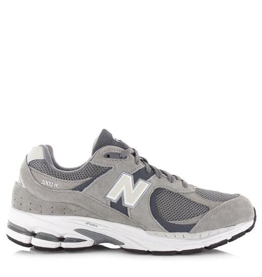 Zapatillas para Hombre New balance 2002 Gris