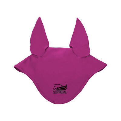 Welon na muchy na muchę pleasure z tkaniny technicznej