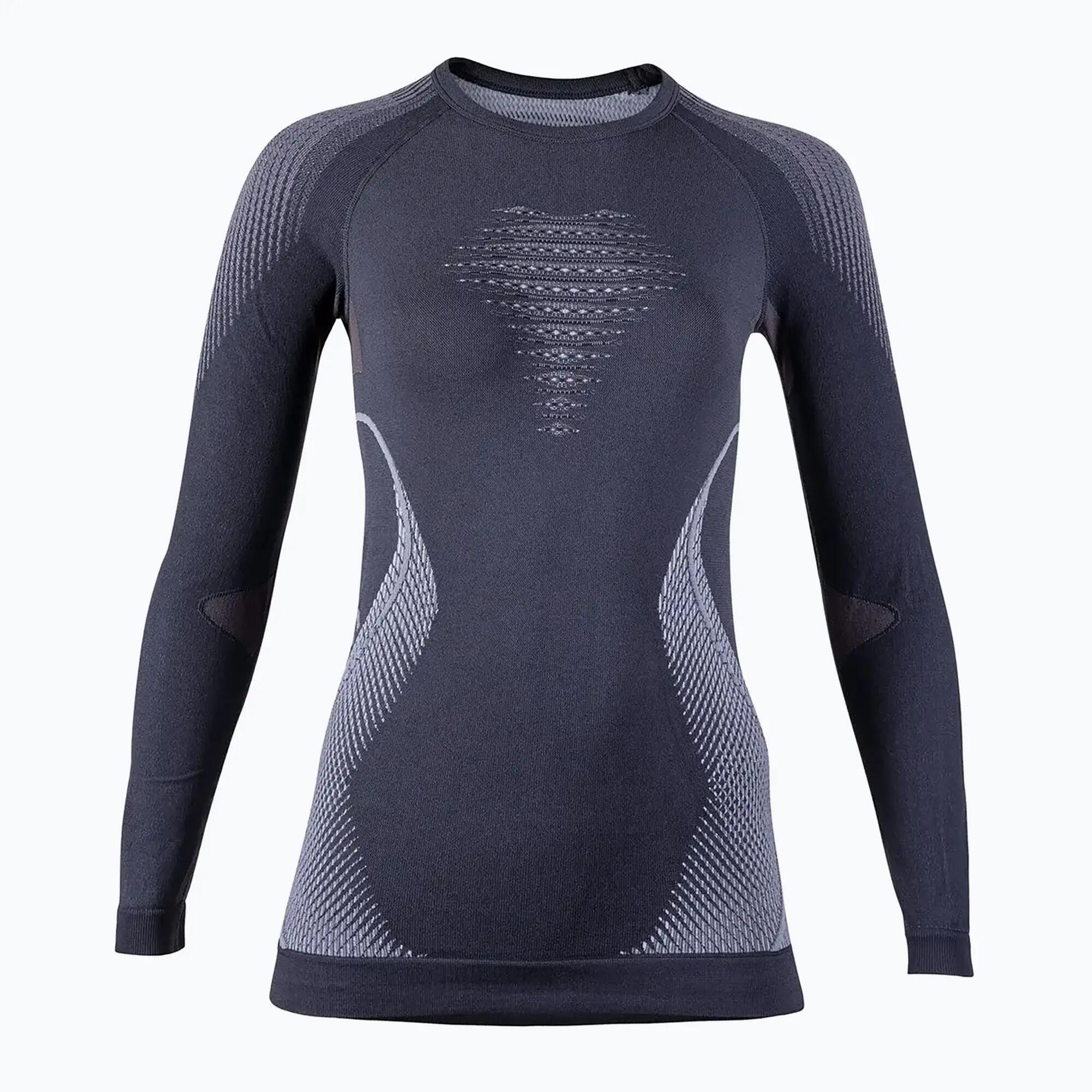 Evolutyon Thermal Jersey 3/3