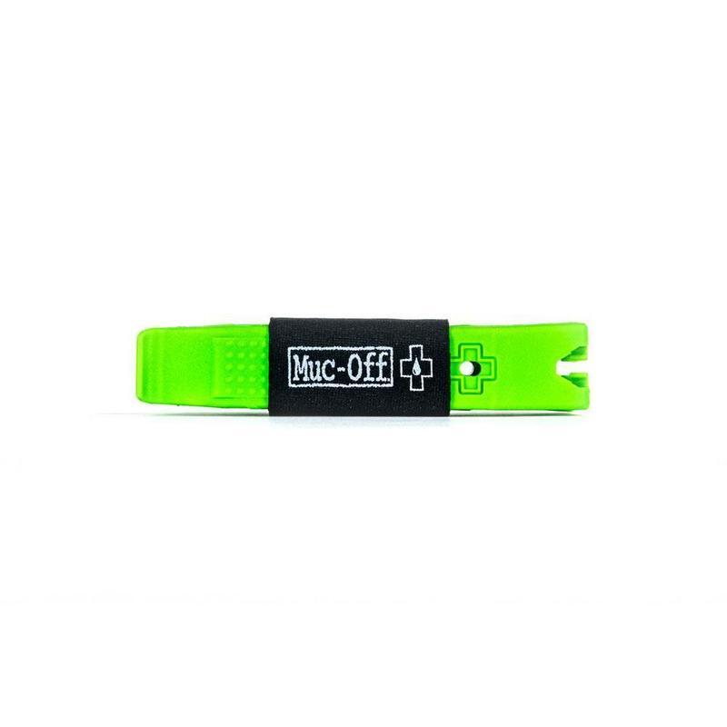 Cycling Green Mu-Off amovible