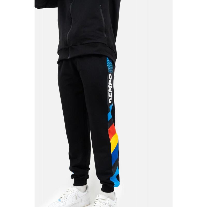 Pantalon Trening ARMURA Kempo Albastru