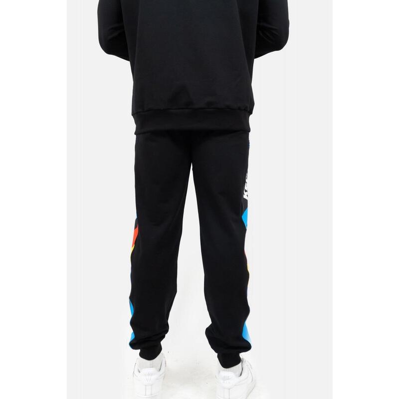 Pantalon Trening ARMURA Kempo Albastru
