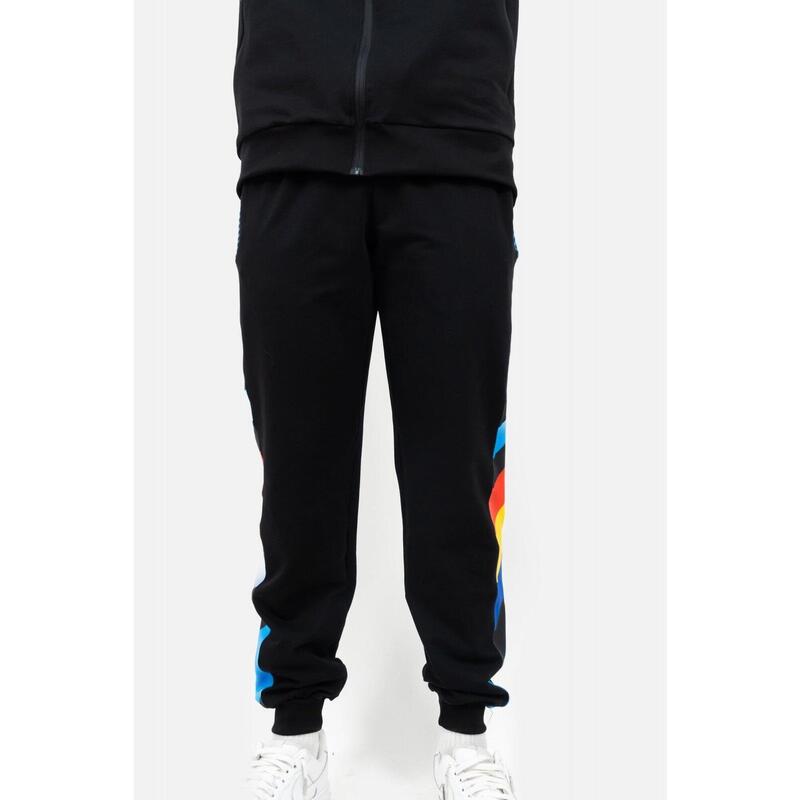 Pantalon Trening ARMURA Kempo Albastru