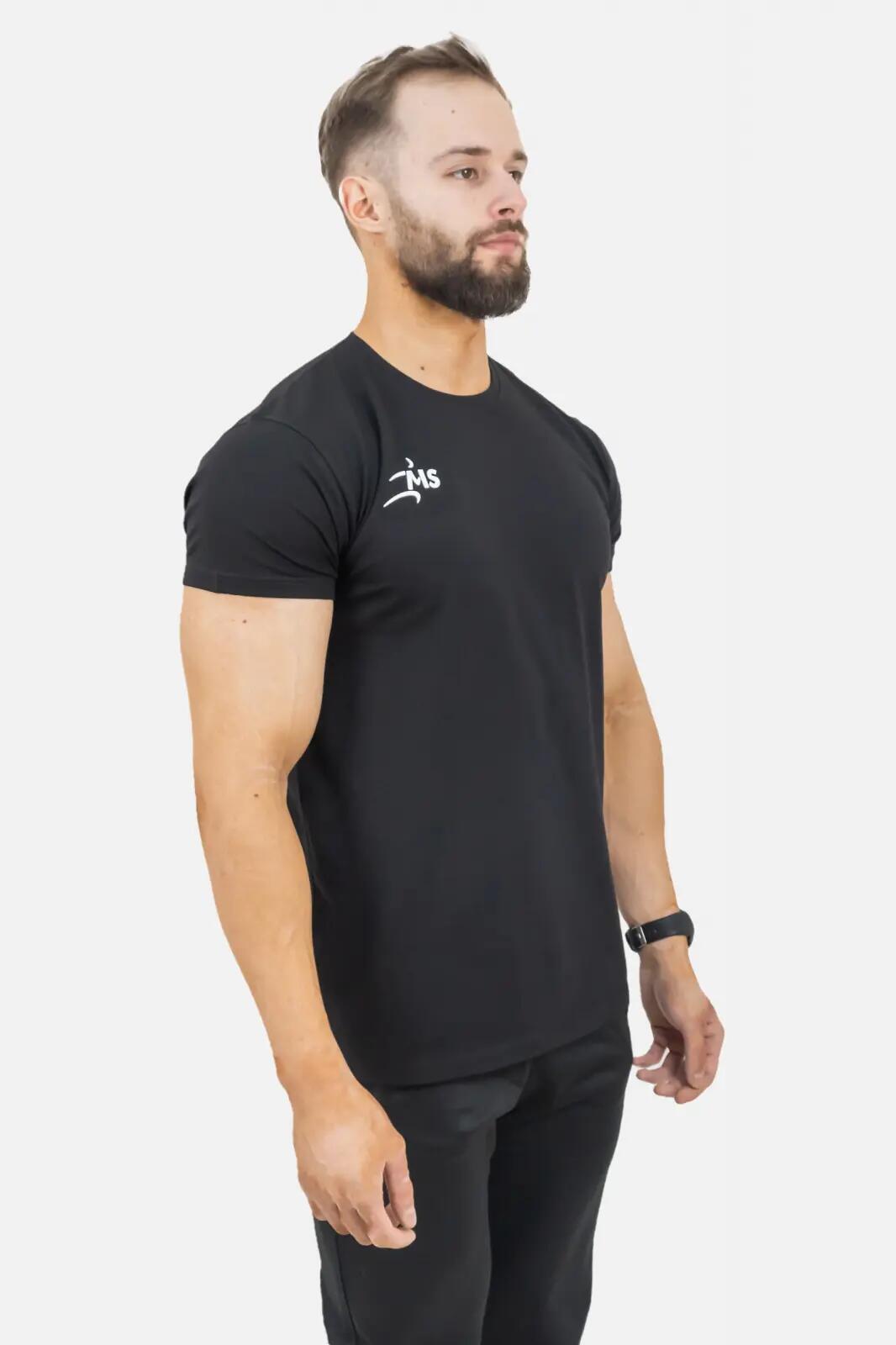 Tricou Fitskin MS Limited Edition 3/5