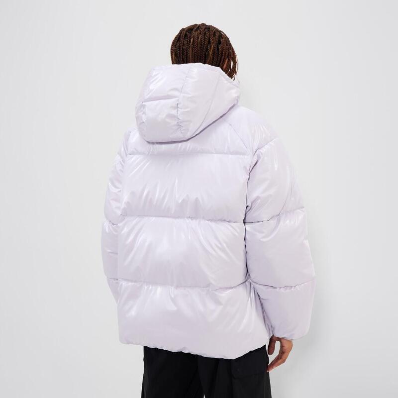 Jachetă Ellesse Model Lenzer Padded Jacket Culoare Violet