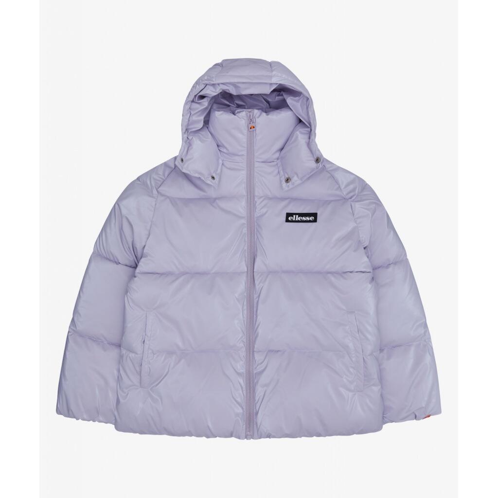 Chaqueta Mujer Ellesse Lenzer Padded Jacket Violeta 2/5
