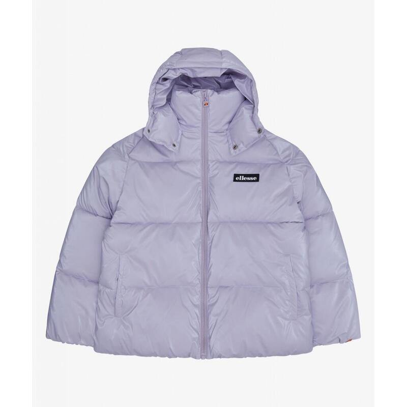 Jachetă Ellesse Model Lenzer Padded Jacket Culoare Violet