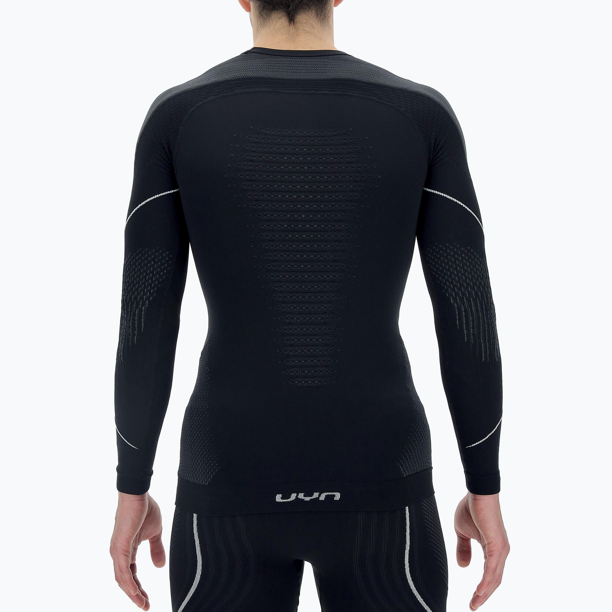 Evolutyon Thermal Jersey 3/7