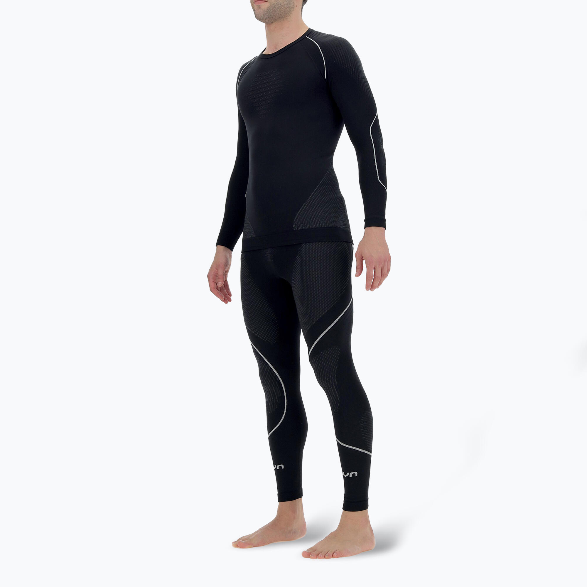 Evolutyon Thermal Jersey 2/7