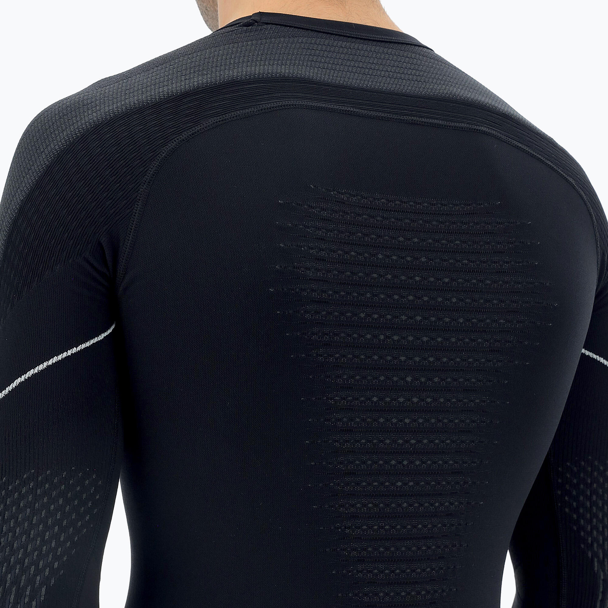 Evolutyon Thermal Jersey 5/7