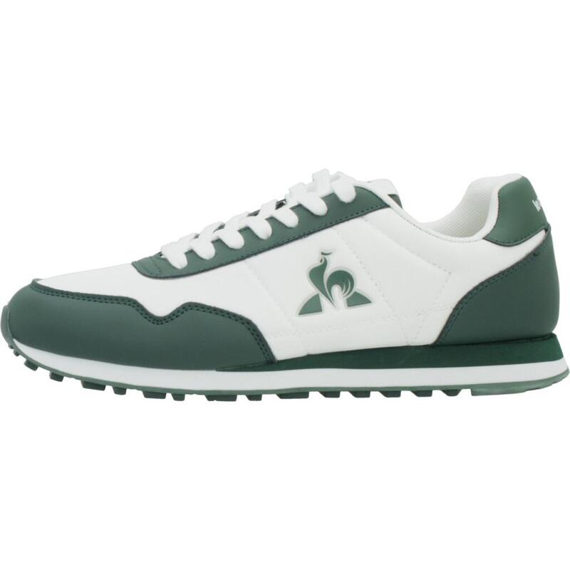 Zapatillas hombre Le Coq Sportif Astra_2 Verde