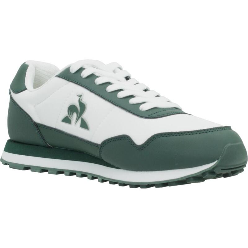 Zapatillas hombre Le Coq Sportif Astra_2 Verde