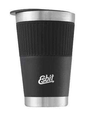 Thermobecher Isolierbecher Sculptor Kaffee Auto Becher Kaffeetasse 550 ml