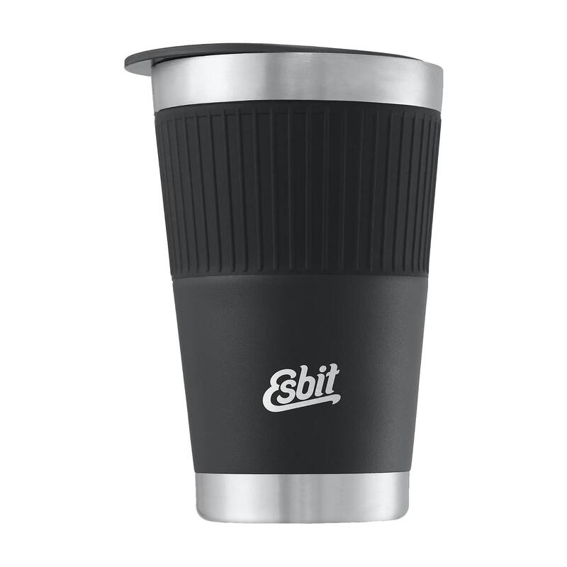 Mug isotherme Sculptor Café Auto Tasse à 550 ml