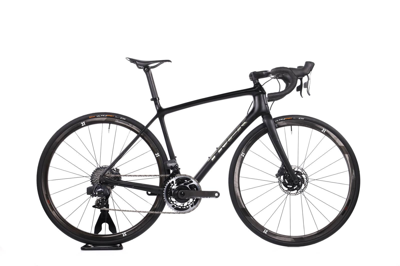 TREK Segunda Vida - Bicicleta de Estrada - Trek Émonda - 54 . BOM