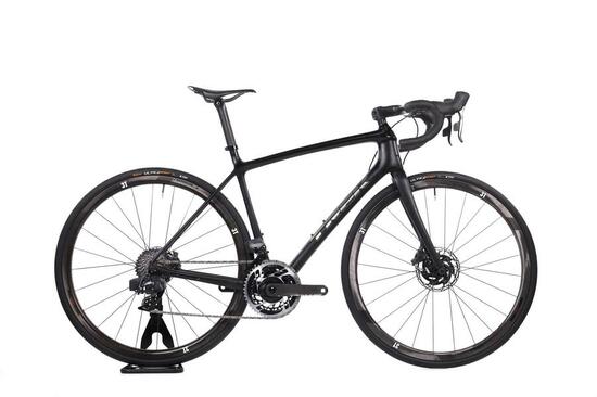 Refurbished - Rennrad - Trek Émonda - 54 . GUT