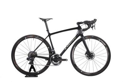 Tweedehands - racefiets - trek émonda - 54 . goed