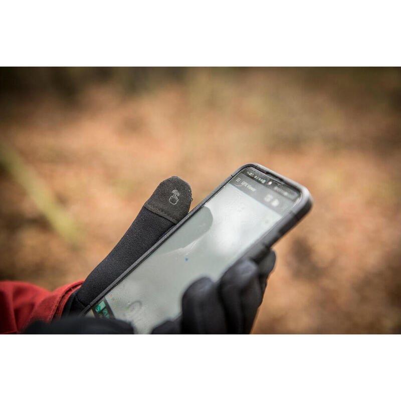 Rękawice turystyczne jesienno zimowe Tracker Outback