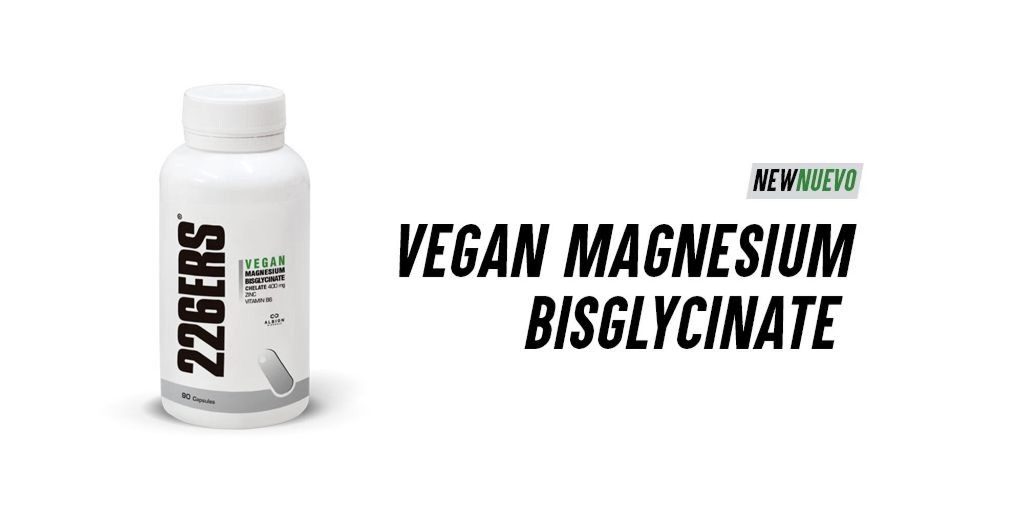 Suplemento alimentar – Magnesium – Zing – Comprimidos 2/5