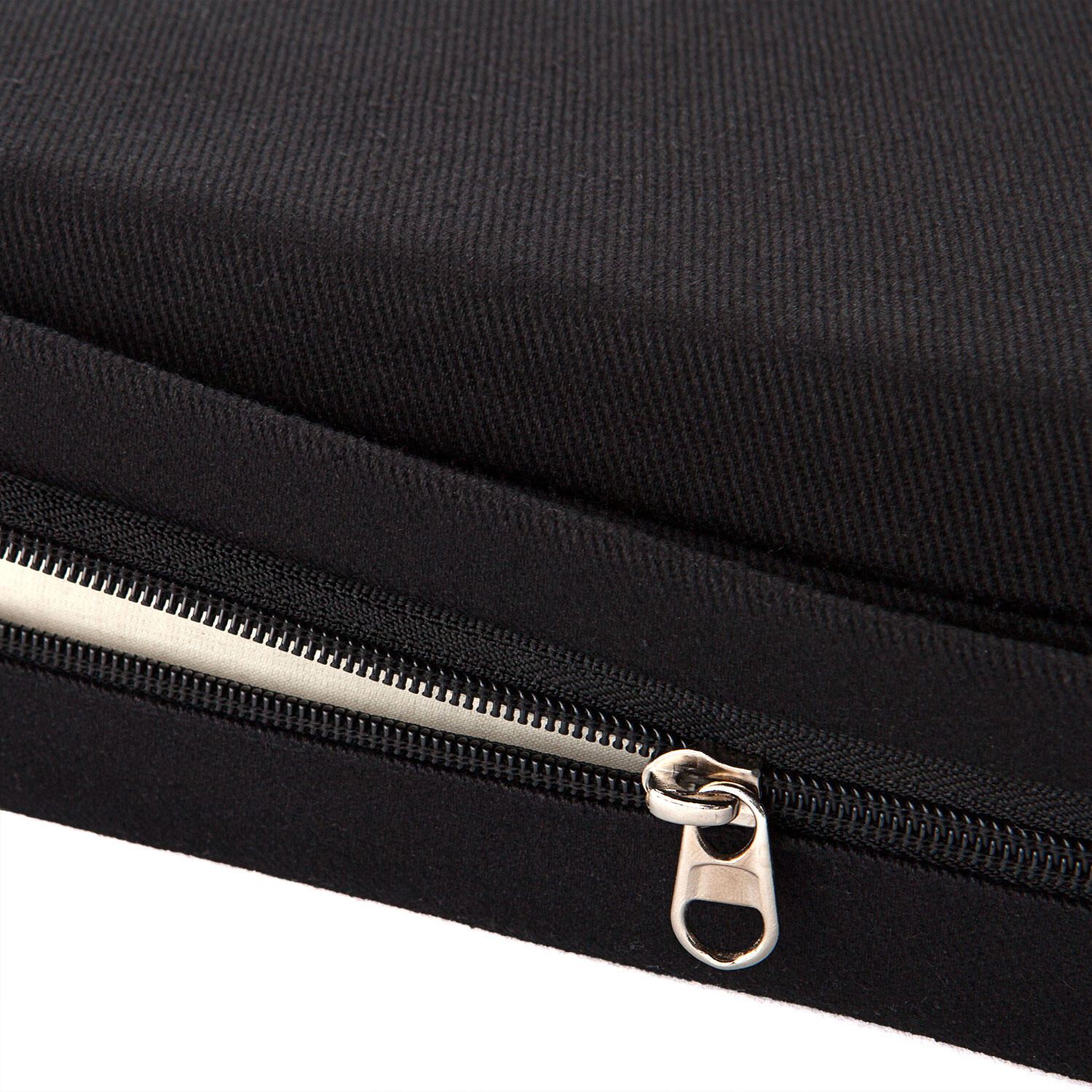 MANDIR Bodenstuhl Standard, black 2/4