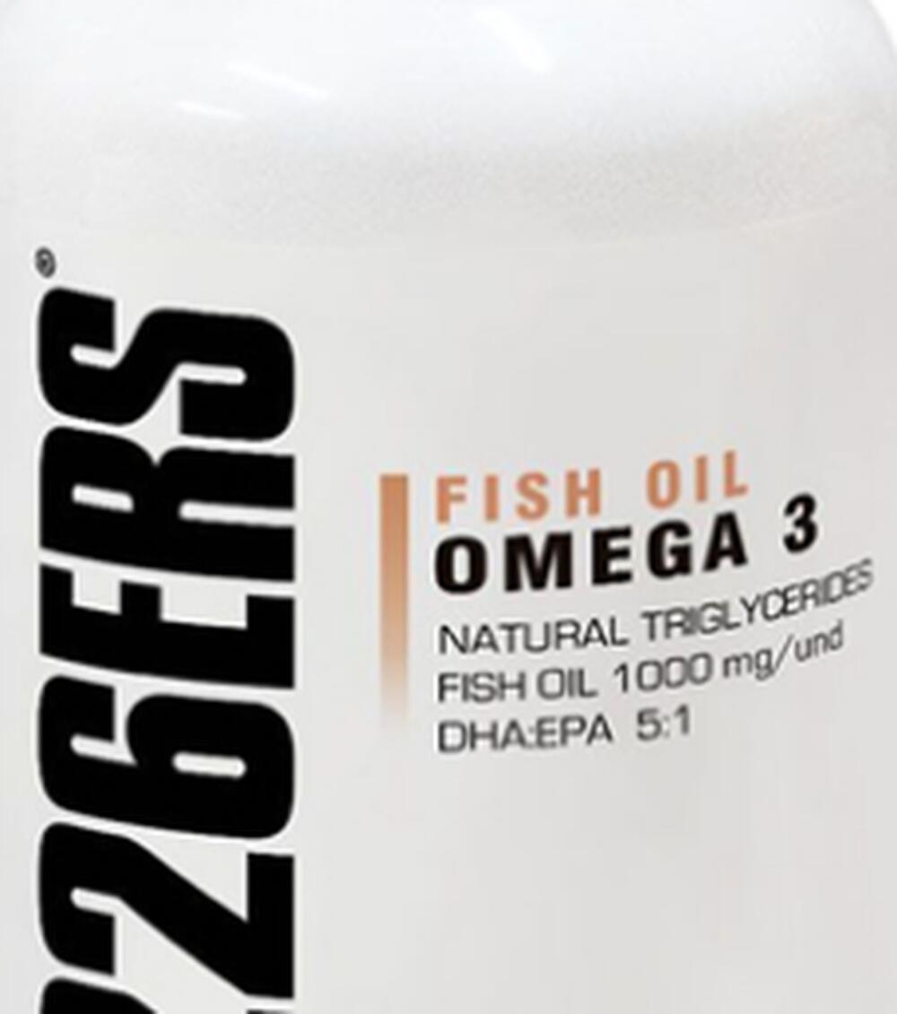 Omega-3 Fischöl 226ERS 2/3