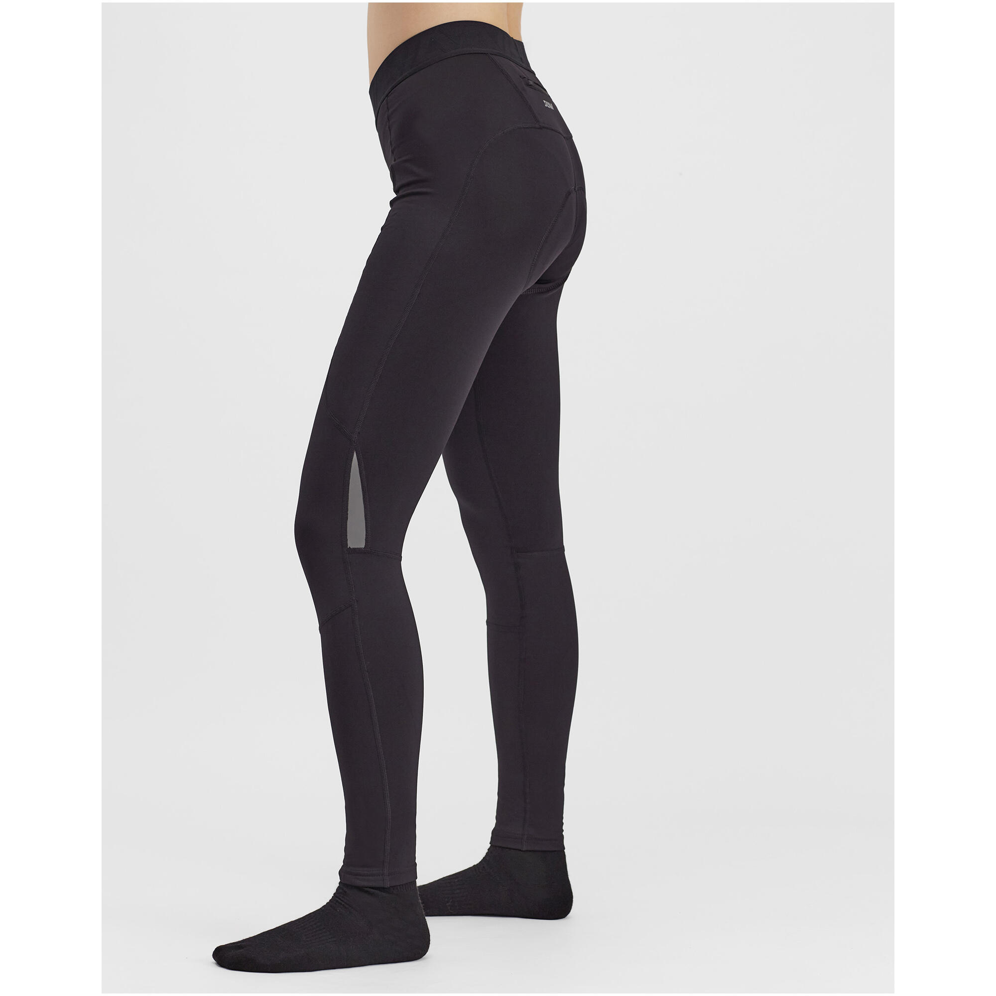 SILVINI Leggings da donna Silvini Rapone Pad