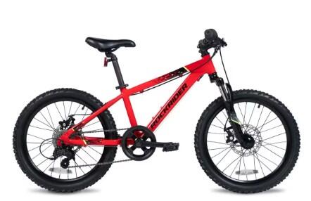 Refurbished Lightly Used Kids Mountain Bike ST 900 RR 20 inch Red