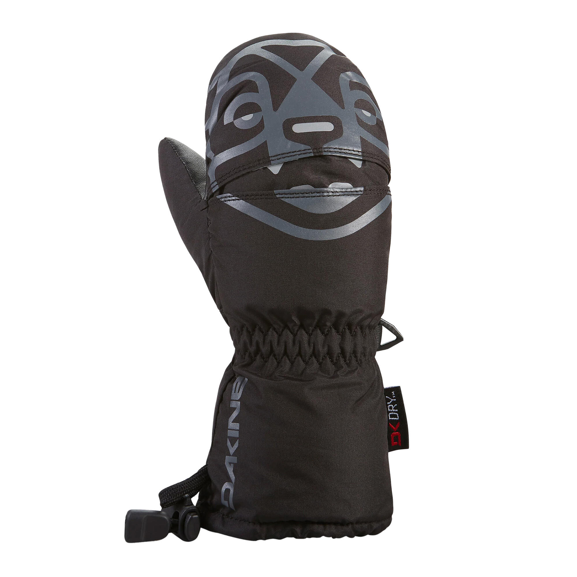 Dakine Scrambler Mitt kindersnowboardhandschoenen 3/3