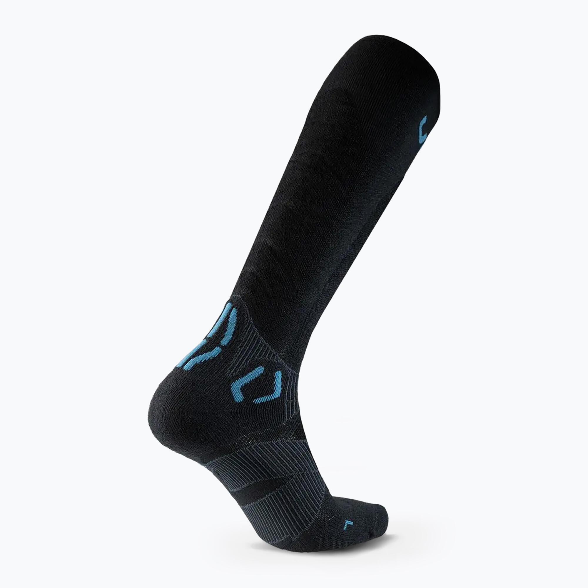 Chaussettes Ski Touring One Bio 2/7