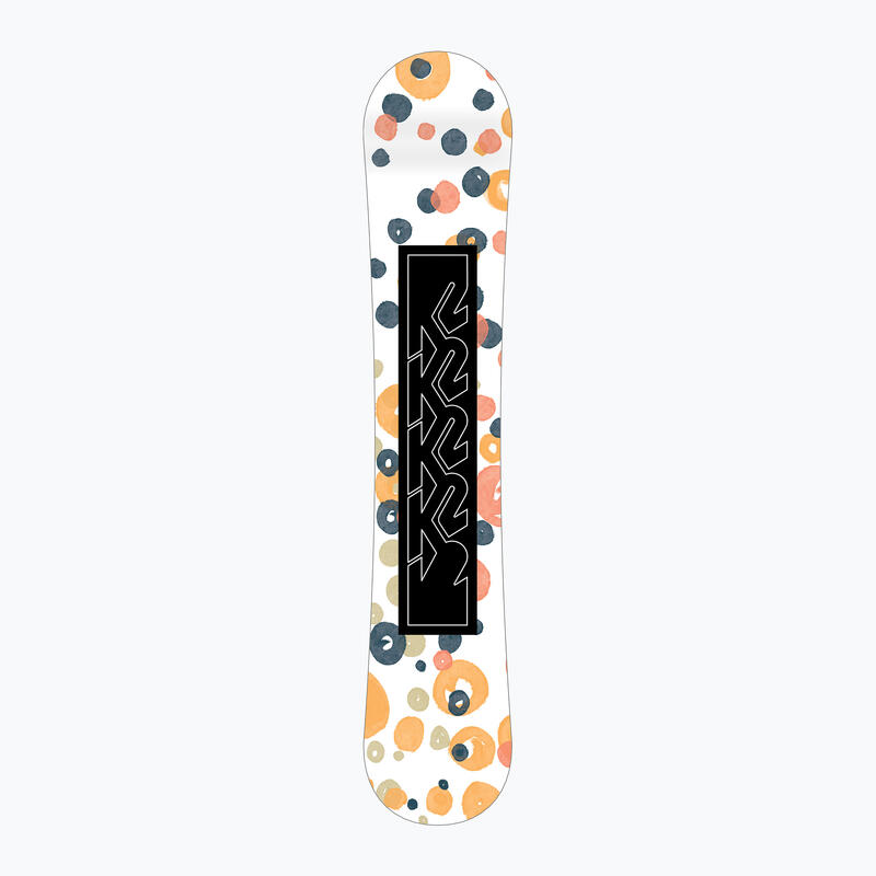 K2 First Lite női snowboard