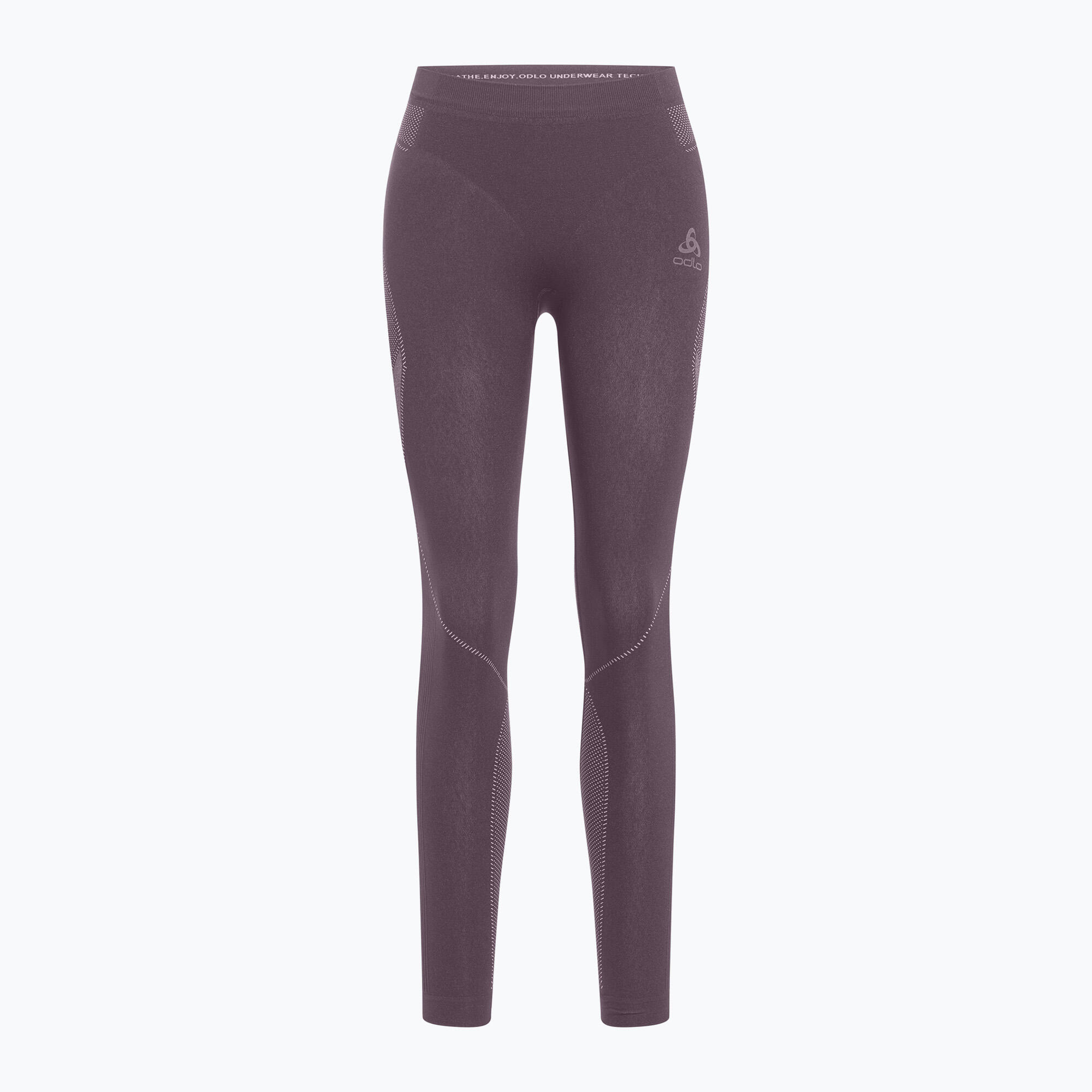 ODLO Fundamentals Performance Warme thermoactieve ondergoedset voor dames 4/5