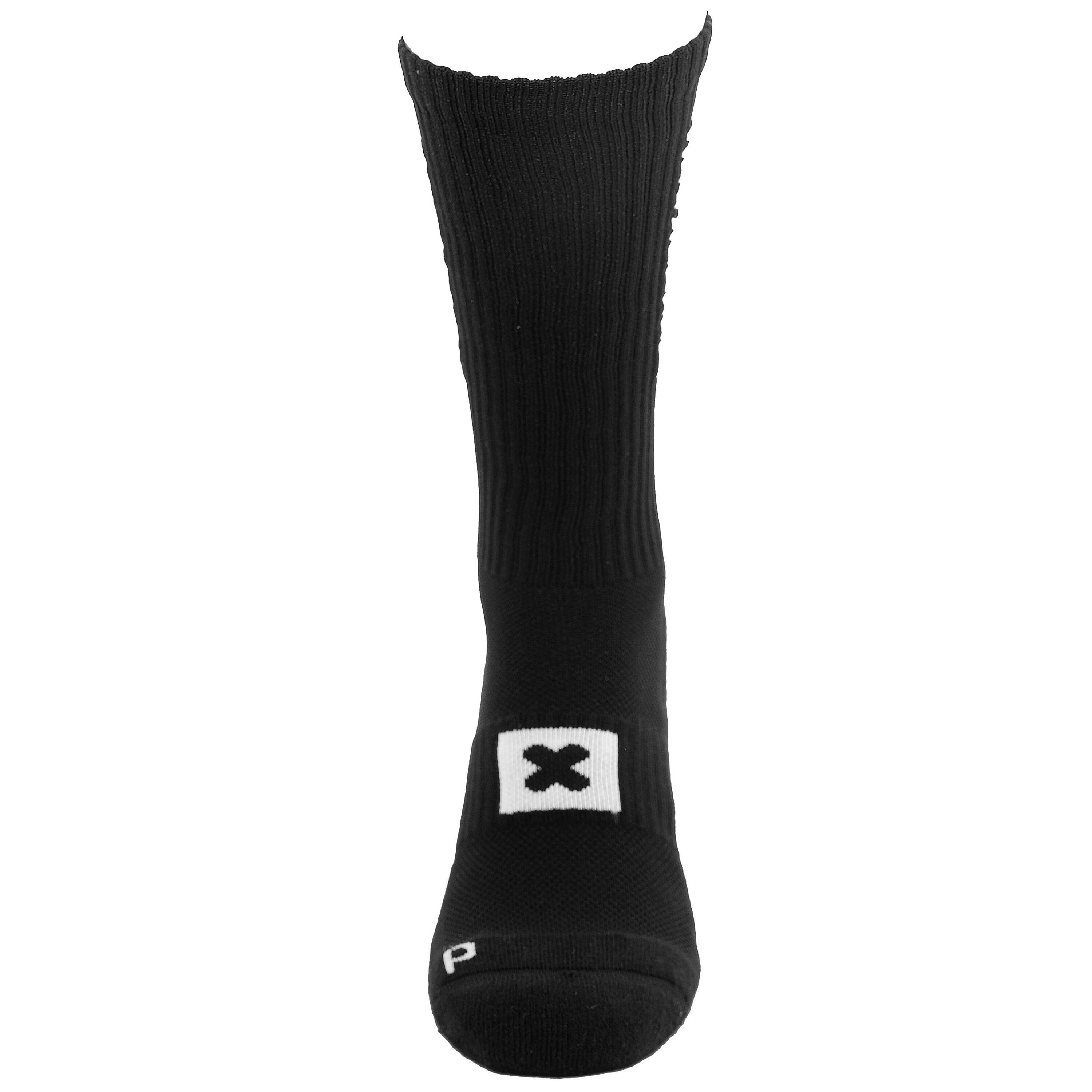 Calze calcio Proskary Comfort antiscivolo 4/6