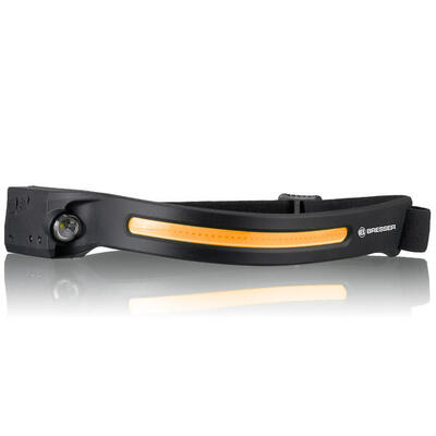 Led-stripe hoofdlamp