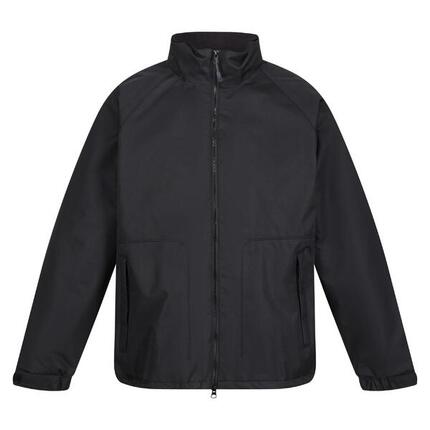 Hudson Manteau Imperméable Homme (Bleu Marine)